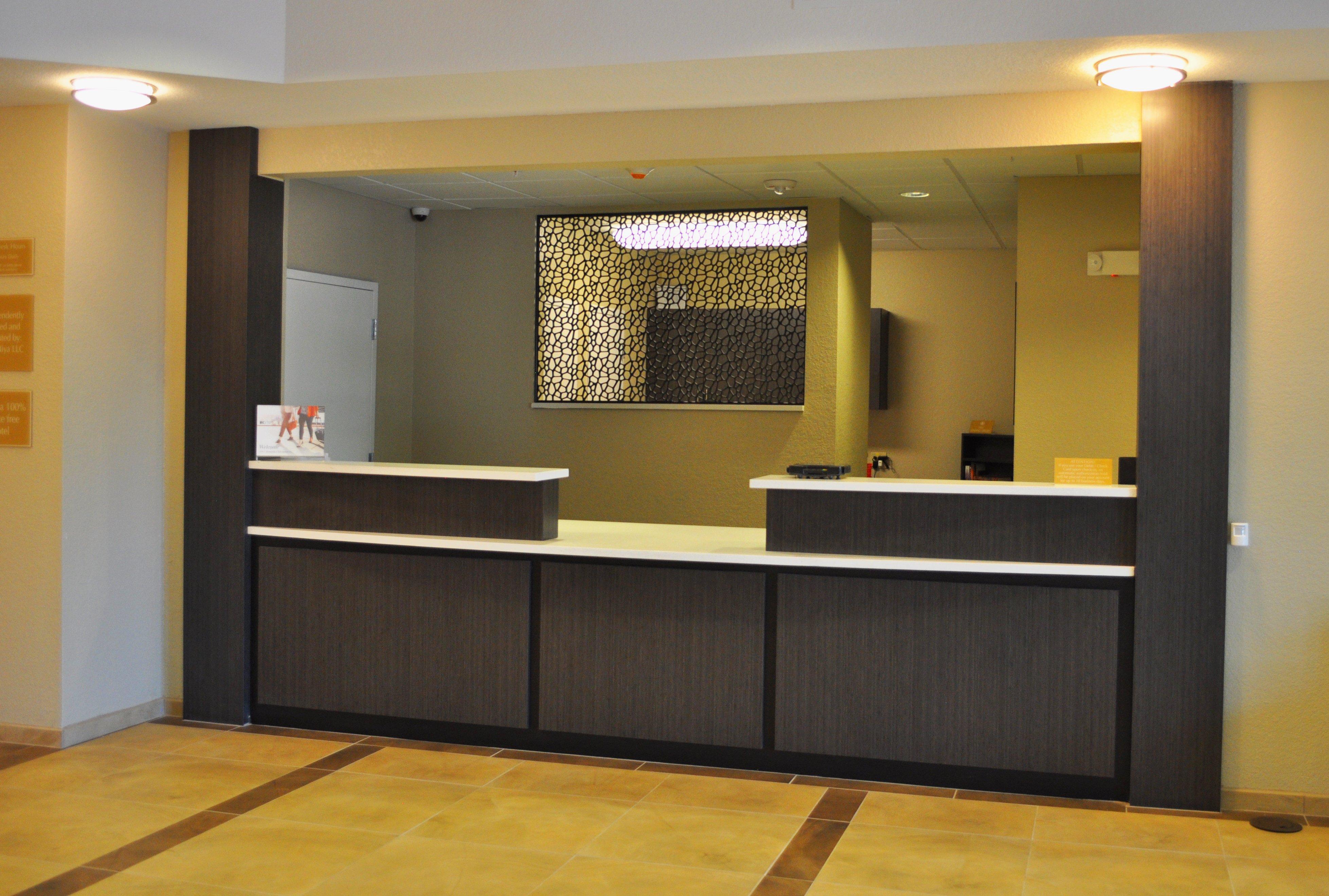 Candlewood Suites Bay City By Ihg Ngoại thất bức ảnh