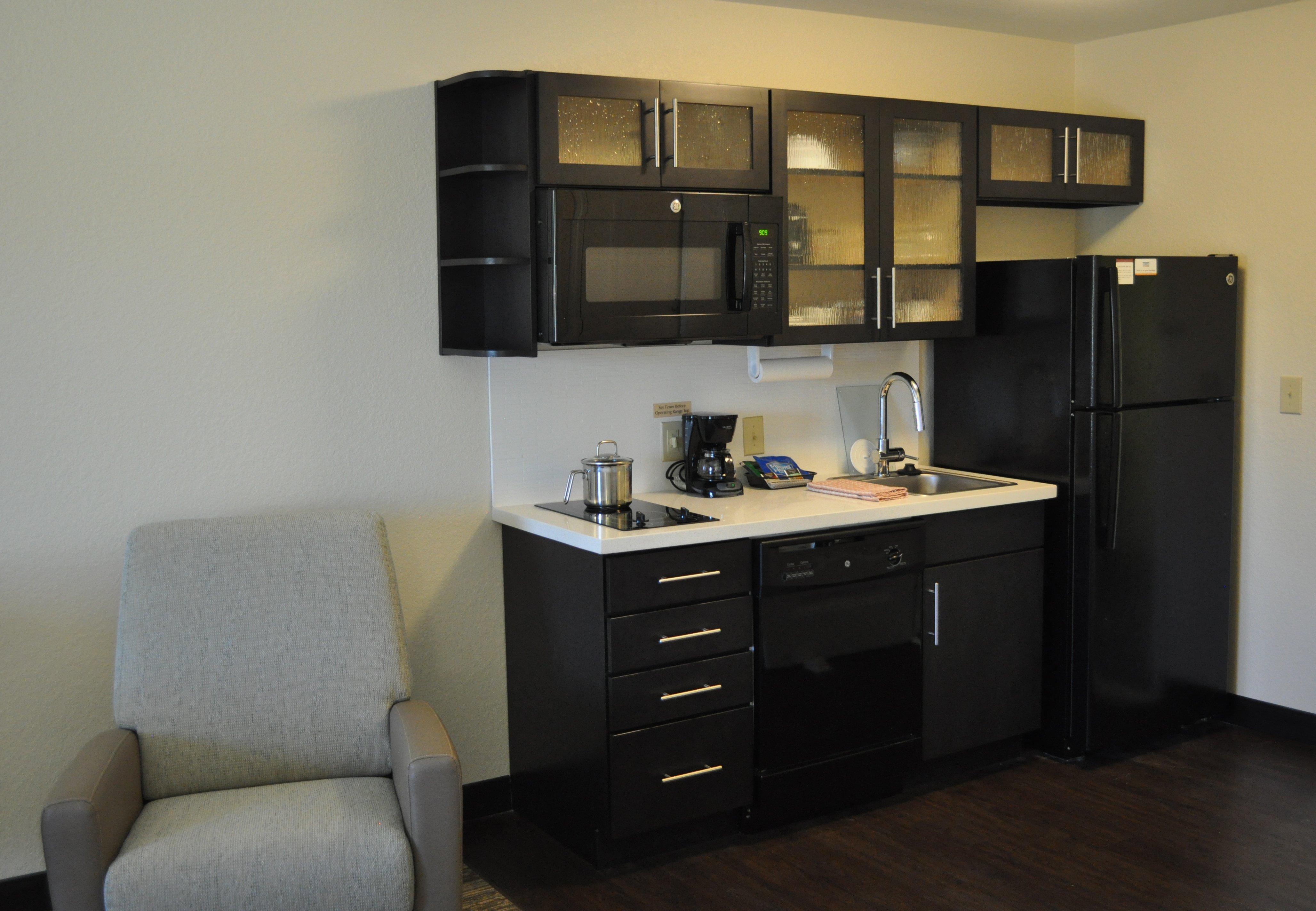 Candlewood Suites Bay City By Ihg Ngoại thất bức ảnh