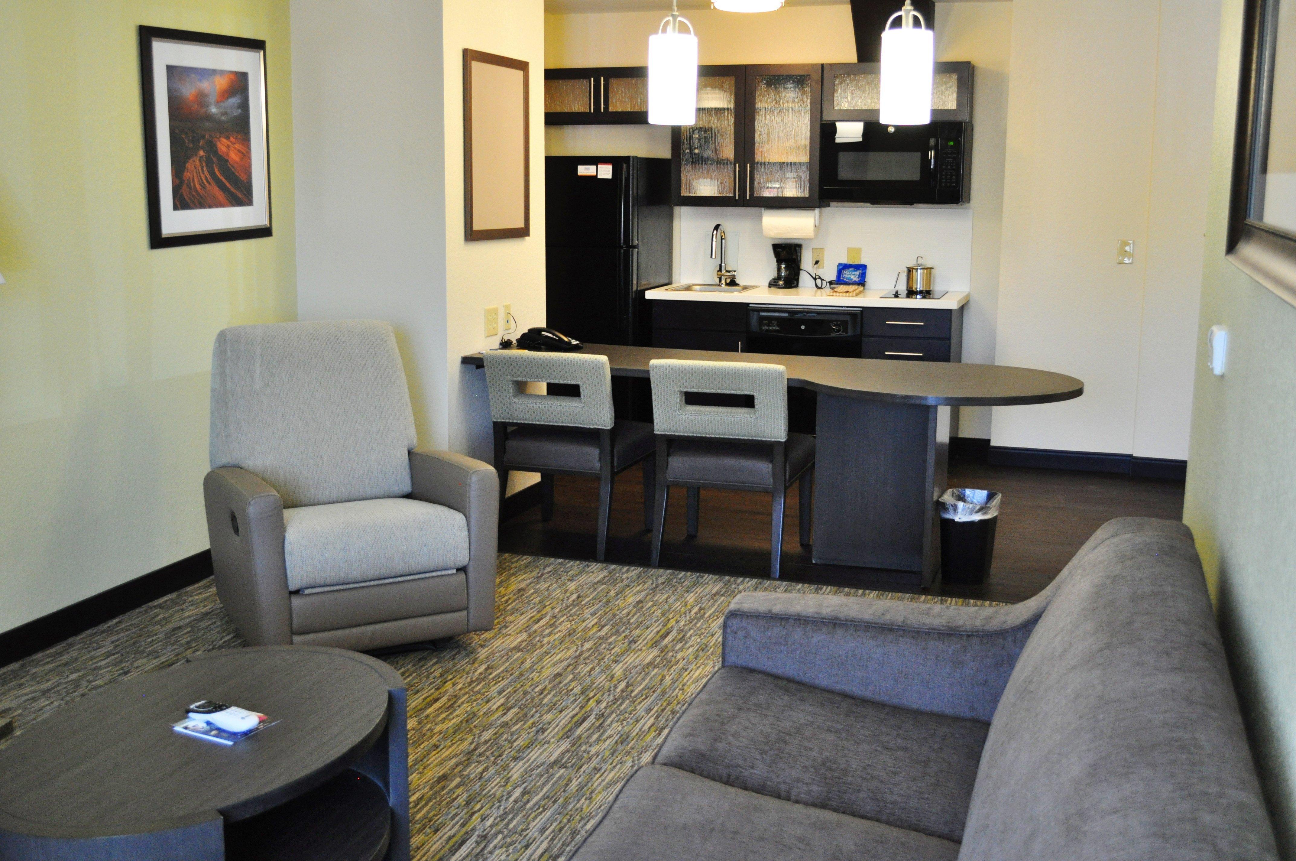 Candlewood Suites Bay City By Ihg Ngoại thất bức ảnh