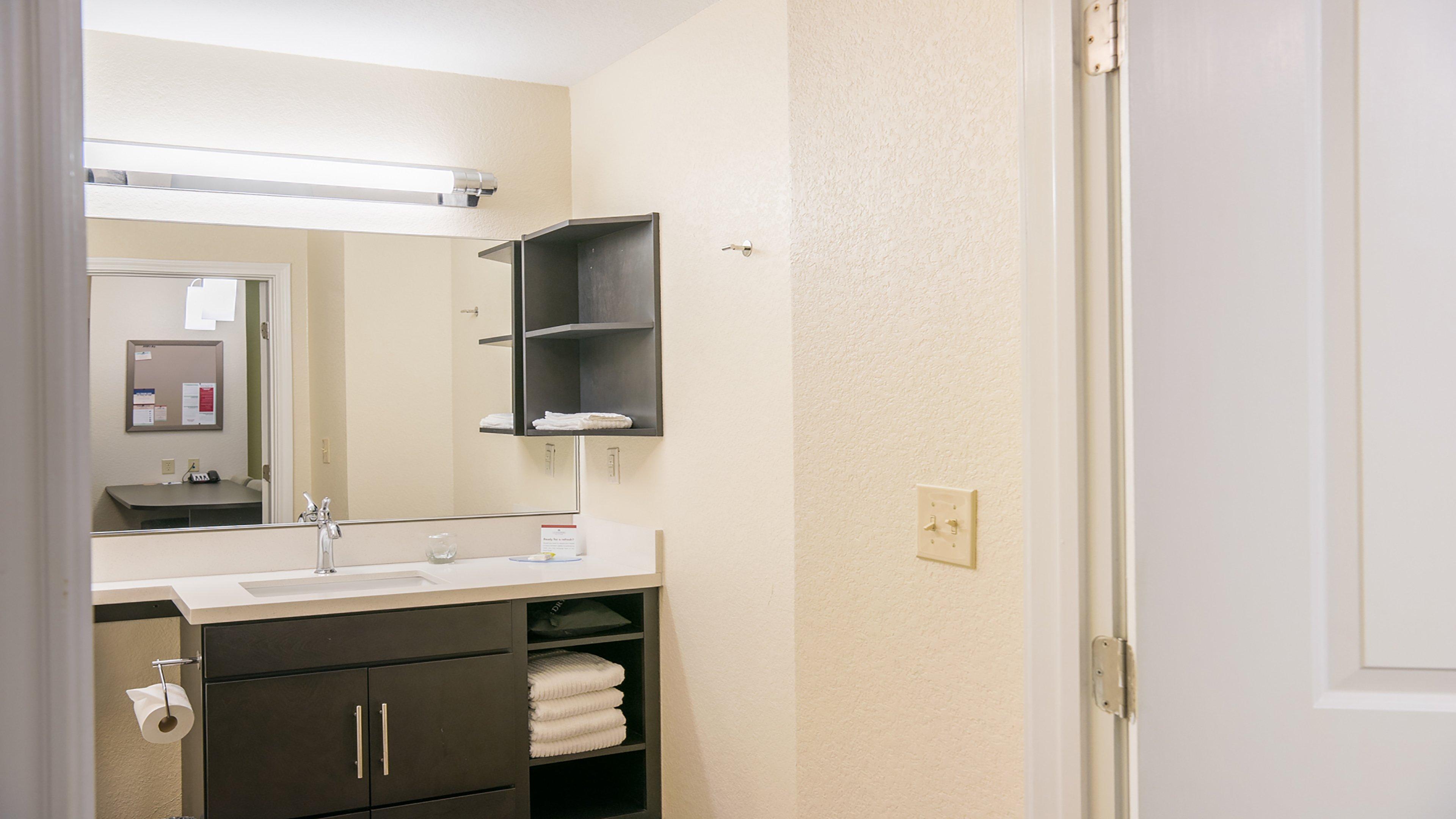 Candlewood Suites Bay City By Ihg Ngoại thất bức ảnh