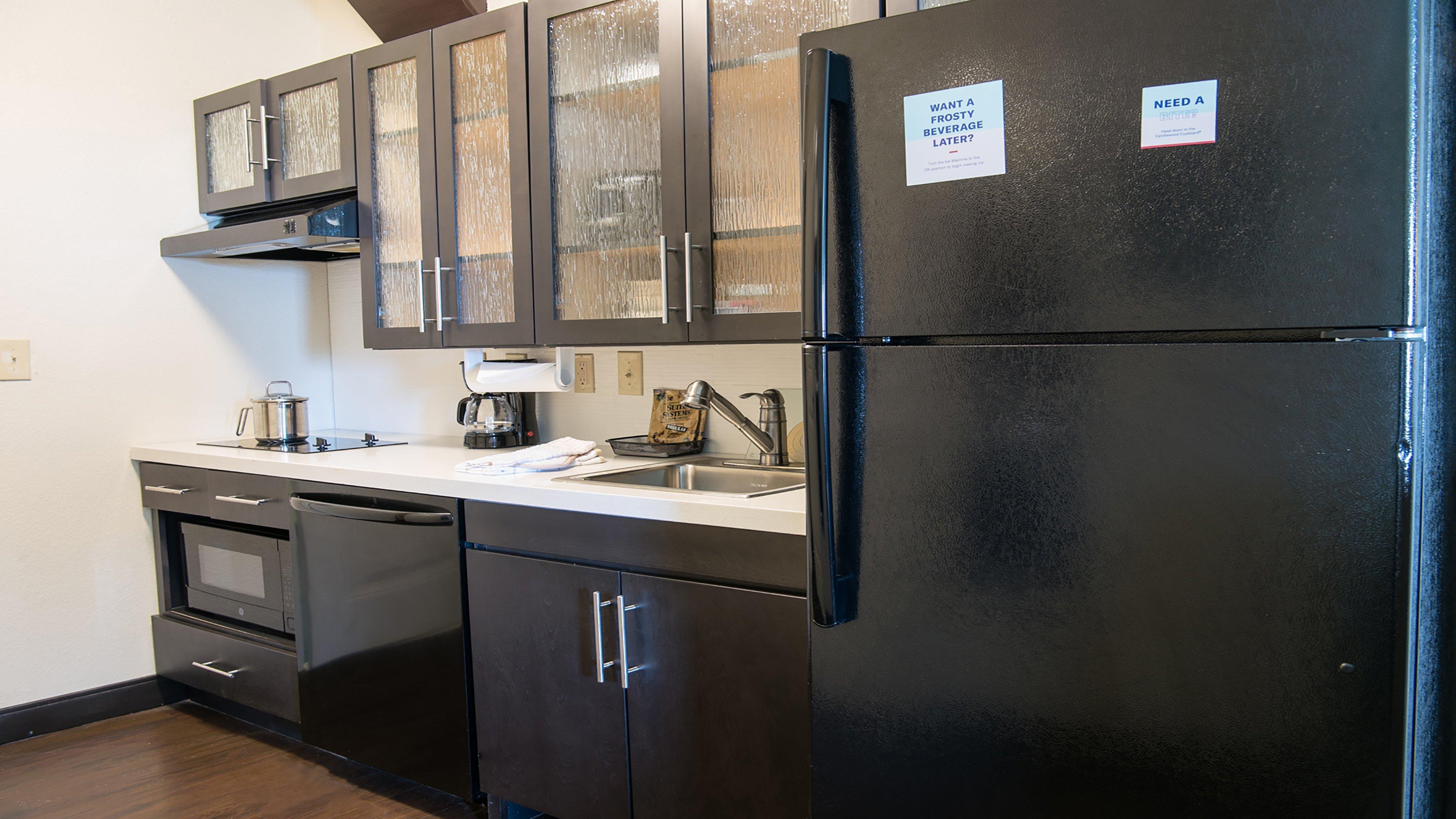 Candlewood Suites Bay City By Ihg Ngoại thất bức ảnh