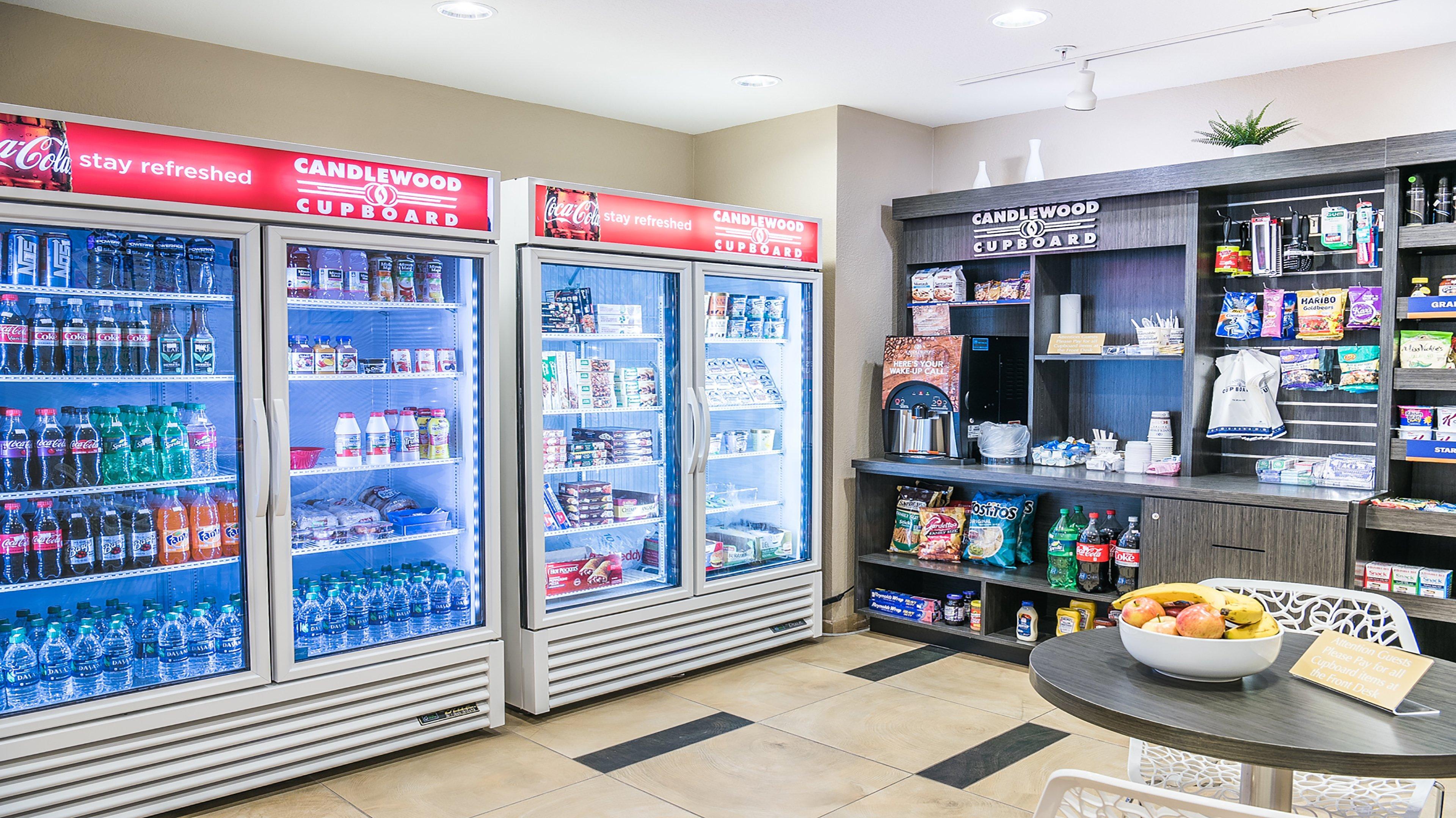 Candlewood Suites Bay City By Ihg Ngoại thất bức ảnh