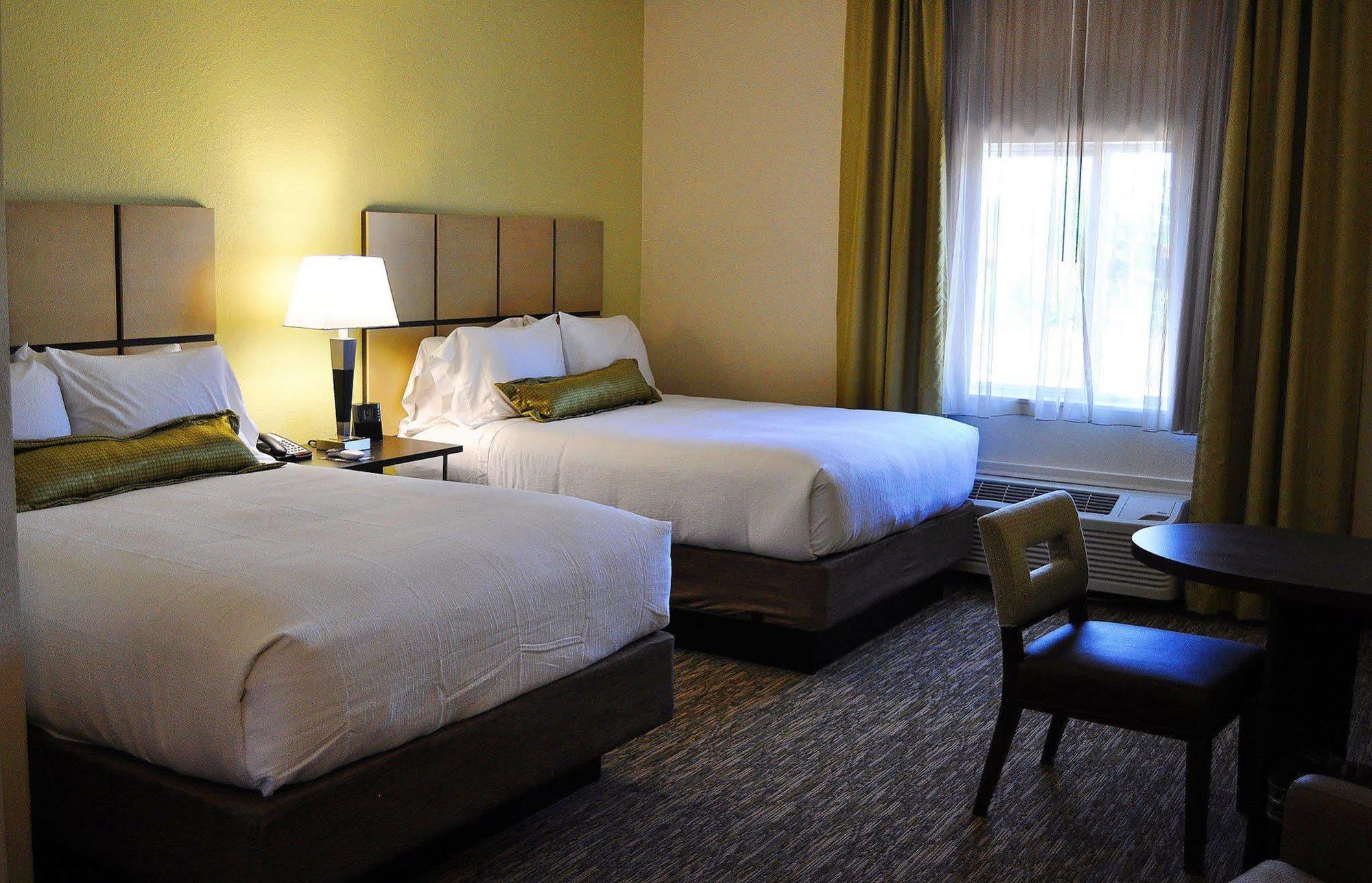 Candlewood Suites Bay City By Ihg Ngoại thất bức ảnh