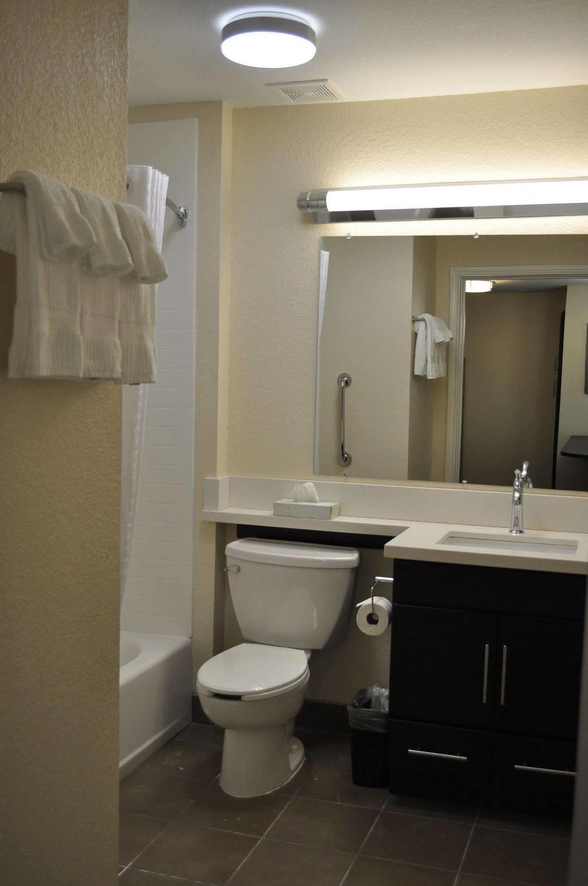 Candlewood Suites Bay City By Ihg Ngoại thất bức ảnh